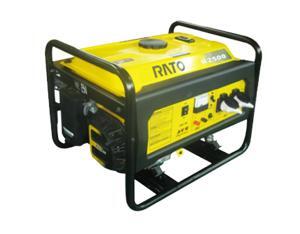 Máy phát điện Rato R 2500 ( 2.2KVA)