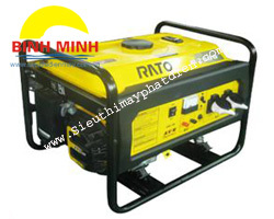 Máy phát điện Rato R 2500 ( 2.2KVA)