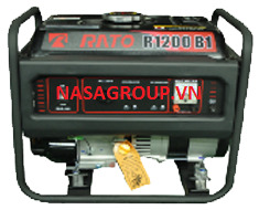 Máy phát điện Rato R1200 B1