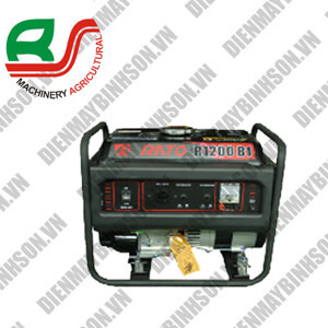 Máy phát điện Rato R1200B1