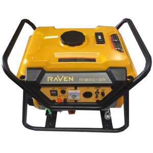 Máy phát điện Raven R1800-3A