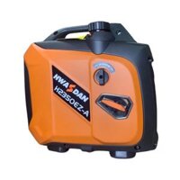 Máy Phát Điện Sạc Bình Ắc Quy 12V Hwasdan H2350EZ-A