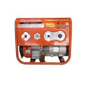 Máy phát điện Sanda SD4500R - 3,1 KW