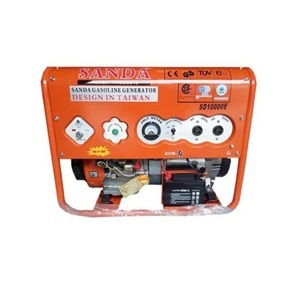 Máy phát điện Sanda SD10000E