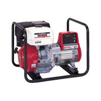 Máy Phát Điện – SH6000 – Elemax