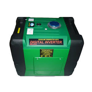 Máy phát điện Siêu chống ồn biến tần VGPGEN 5600EL