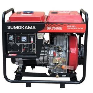 Máy phát điện Sumokama SK3500E