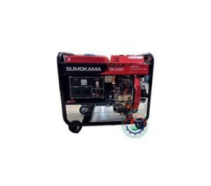 Máy phát điện Sumokama SK3500E