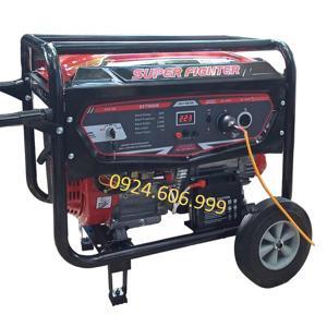 Máy phát điện Super Fighter SF7000E
