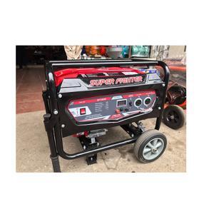 Máy phát điện Super Fighter SF3800 3.5Kw