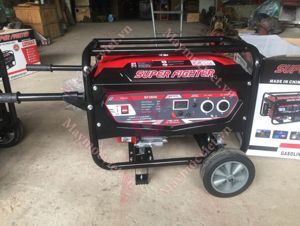 Máy phát điện Super Fighter SF3800 3.5Kw