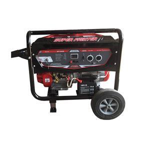 Máy phát điện Super Fighter SF7000E