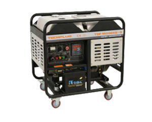 Máy phát điện TechPlus TDF16000XE-3