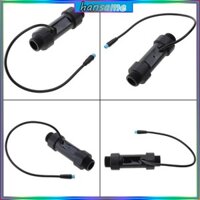 Máy phát điện thủy điện siêu nhỏ HAN 5V 0 5W Máy phát điện tuabin nước thủy điện