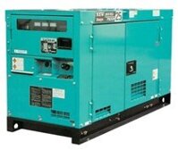 Máy phát điện TLC TWG135 (125-135 KVA)