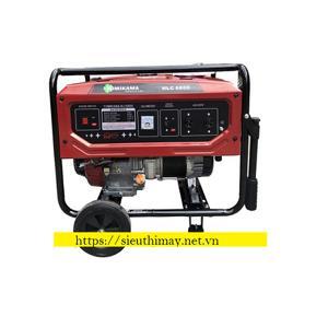 Máy phát điện Tomikama HLC 6800