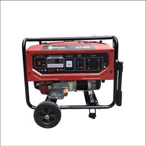 Máy phát điện Tomikama HLC 6800