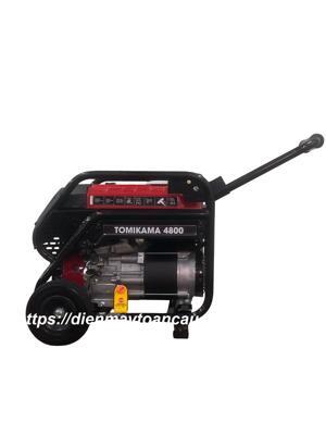 Máy phát điện Tomikama TK4800