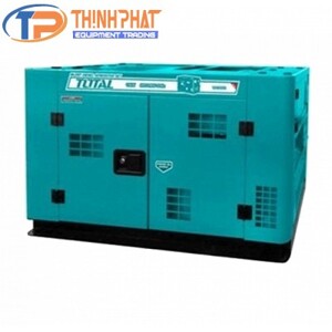 Máy phát điện Total TP2100K2