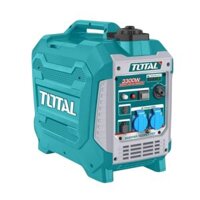 Máy phát điện Total TP535006 Biến Tần 3.3Kw