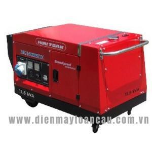 Máy phát điện Trần Hữu Toàn Kohler HK11000TDX