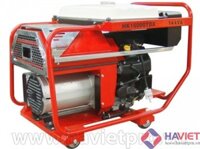 Máy phát điện trần Hữu Toàn HK16000TDX 3 pha