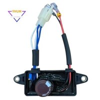 Máy phát điện tự động Bộ điều chỉnh điện áp AVR đa năng cho thay thế máy phát điện 3KW 3.5KW
