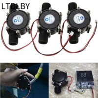 Máy phát điện tuabin nước LTBLBY DC 5V 12V 80V Công cụ sạc Stabilivolt công suất cao 10W