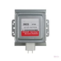 Máy phát điện vi sóng KS 2M226 Lò vi sóng Magnetron 1000W Lò vi sóng Kết cấu kim loại Thích hợp cho thiết bị nhà bếp