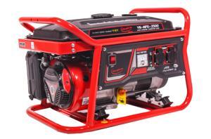 Máy phát điện Vinafarm 3500