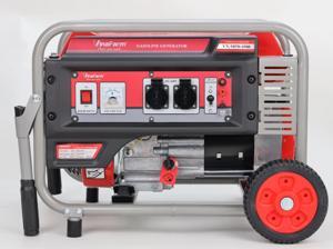 Máy phát điện Vinafarm 4500