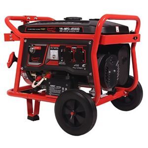 Máy phát điện Vinafarm 4500