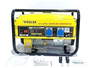 Máy phát điện Vogler KC-G2500-3