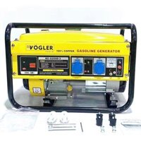 MÁY PHÁT ĐIỆN VOGLER KC-G2500-3