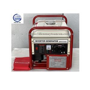 Máy phát điện xách tay Bamboo DM3300i