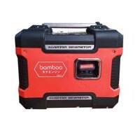 Máy phát điện xách tay Bamboo EU25i (2KW)