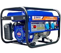 Máy Phát Điện Xăng 2KVA Dewoo DW2500