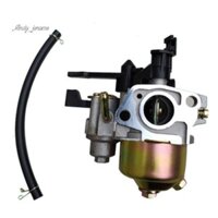 Máy phát điện xăng 2KW-3KW GX160 GX200, Bộ chế hòa khí máy phát điện 2.2KVA 5.5HP 6.5HP 168F
