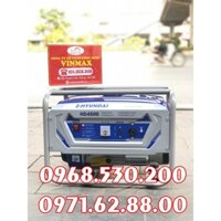 May phat dien xang 3KW sử dụng đầy đủ các thiết bị điện gia đình mà giá quá rẻ