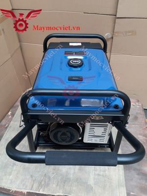 Máy phát điện xăng 5.5kw Hyundai HG5500E
