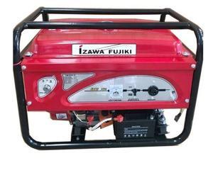 Máy phát điện xăng Fujiki TM3500E