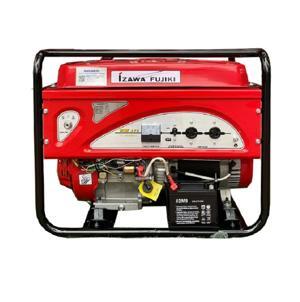 Máy phát điện xăng Fujiki TM6500E