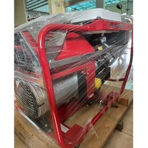 Máy phát điện xăng giảm thanh Honda HK16000SDX