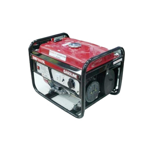 Máy phát điện xăng Honda EHM 7500DL