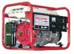 Máy phát điện xăng Honda HG5500