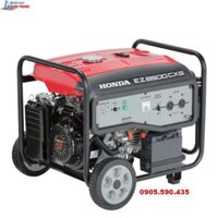 Máy phát điện xăng Honda EZ6500CXS (5.5kW)