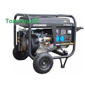 Máy phát điện xăng Hyundai HY 10000LE (7,5KW)