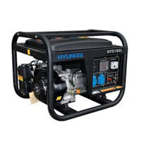 Máy phát điện xăng HYUNDAI HY3100L (2.5Kw)