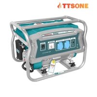 Máy Phát Điện Xăng Total TP135006