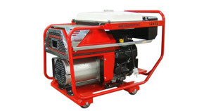 Máy phát điện xăng trần Honda HG 16000TDX (OP)